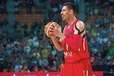 ‘Guerreros’ acariciaron el Olimpo