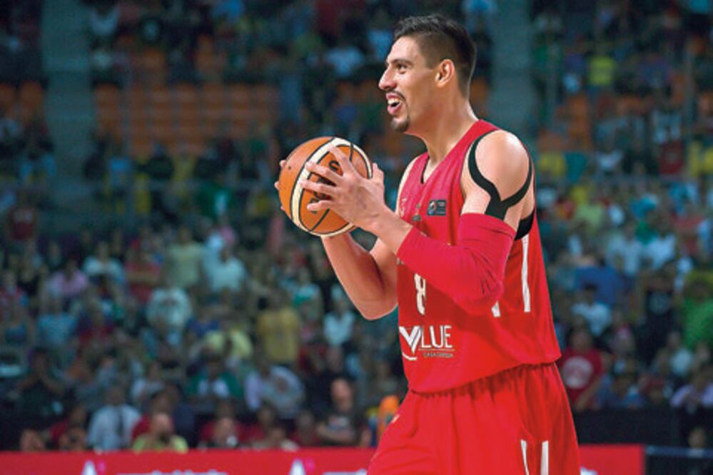 ‘Guerreros’ acariciaron el Olimpo