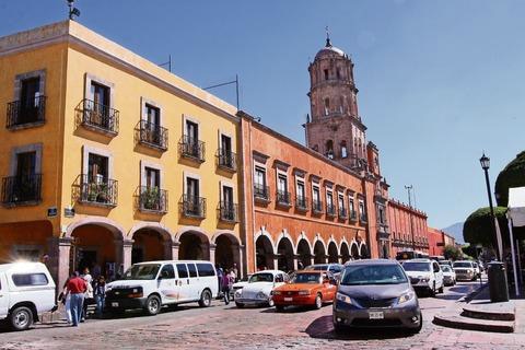 Proyectan crecimiento
