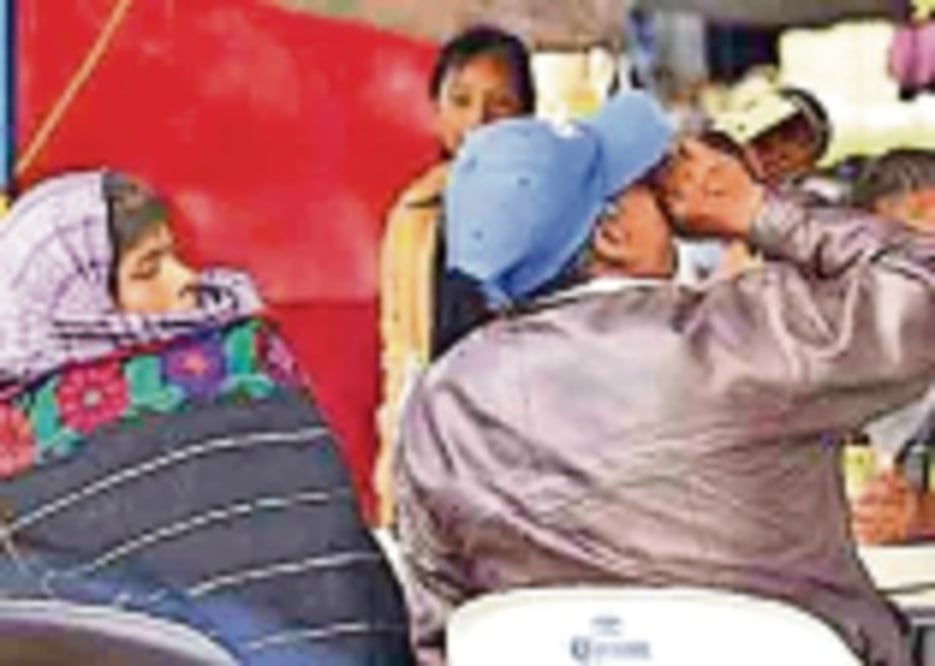 Con alcoholismo, 30% de indígenas: CDI