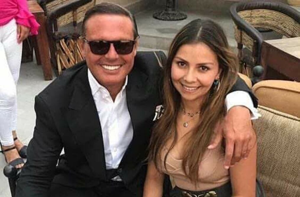 Luis Miguel acostumbra visitar sitios poco concurridos. (ARCHIVO. EL UNIVERSAL)
