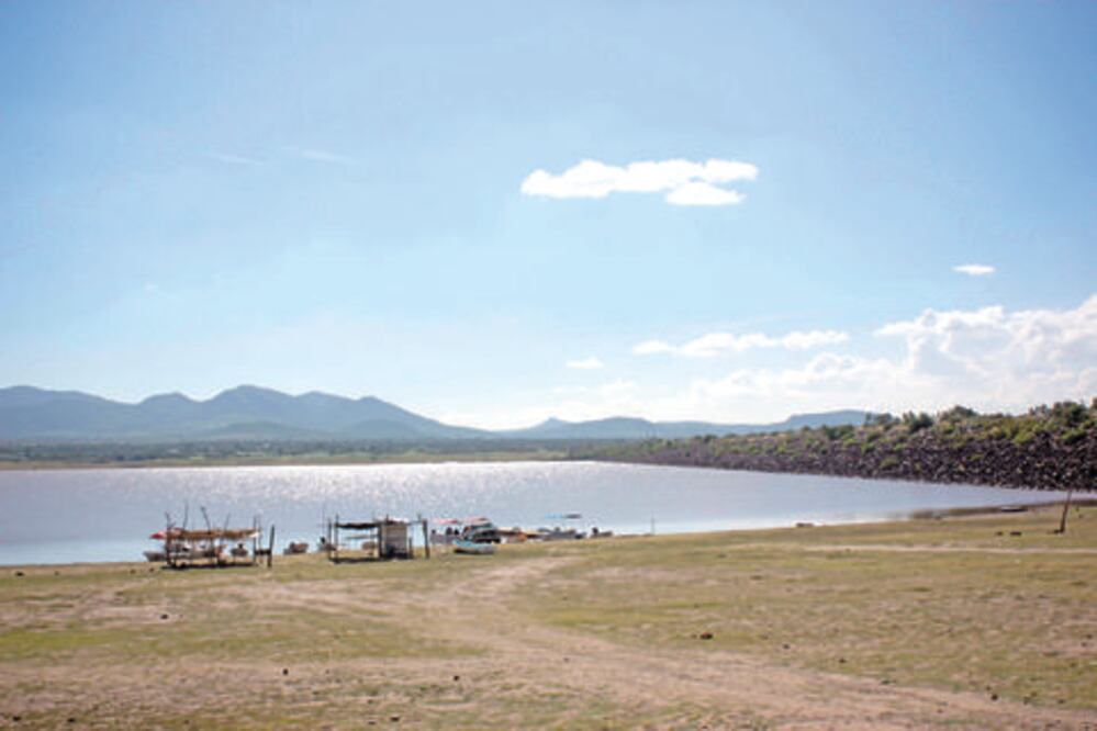 Pescadores en SJR temen por desalojo