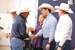Corregidora impulsa el desarrollo rural