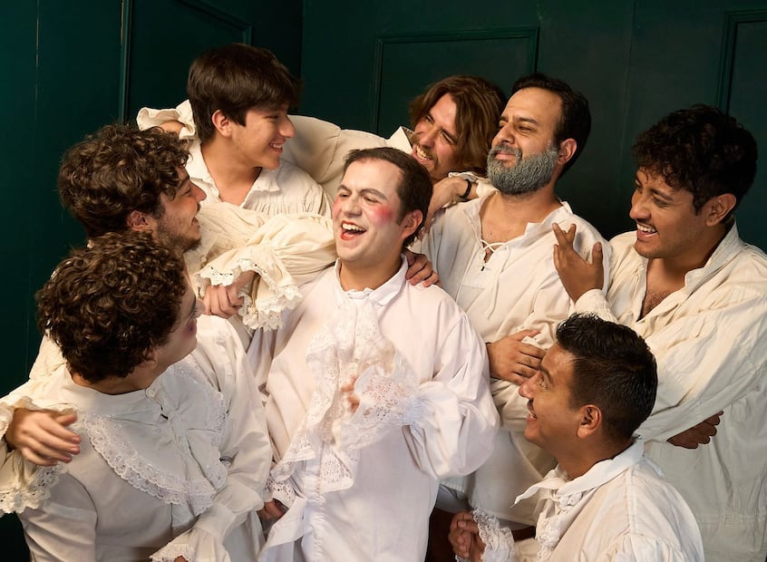 FOTO: CORTESÍA EL SÓTANO