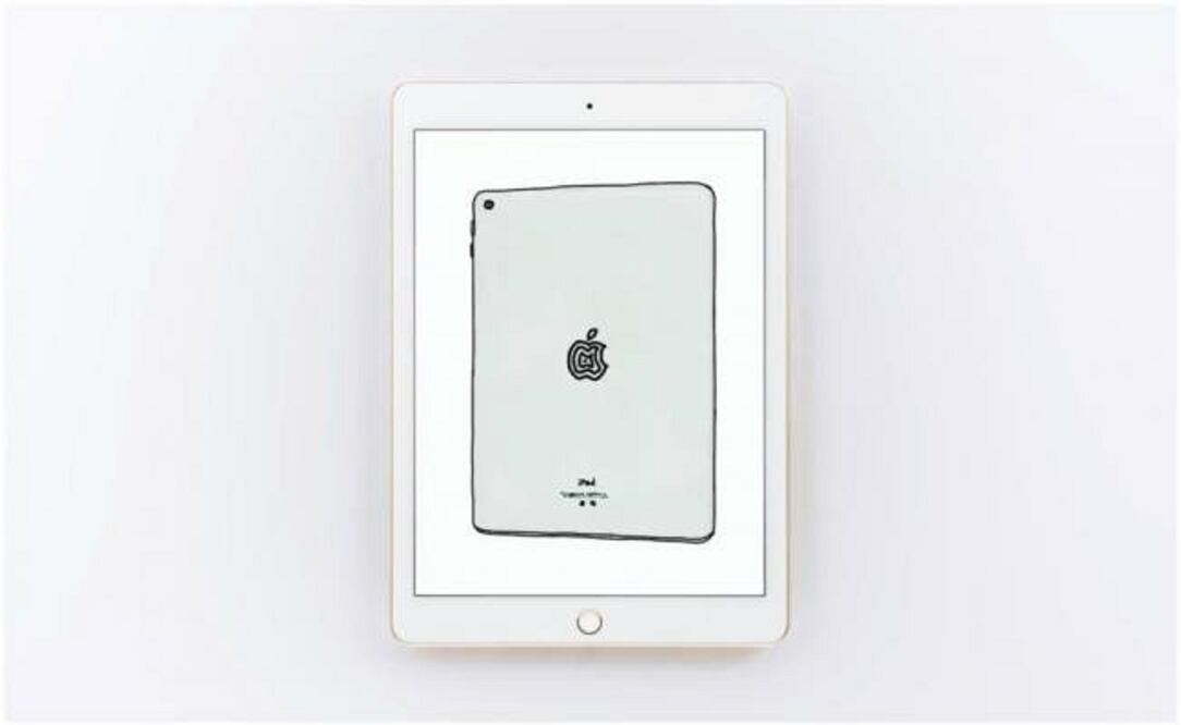 La tableta tendrá un chip de procesamiento más poderoso y nuevas y amplias funciones de software