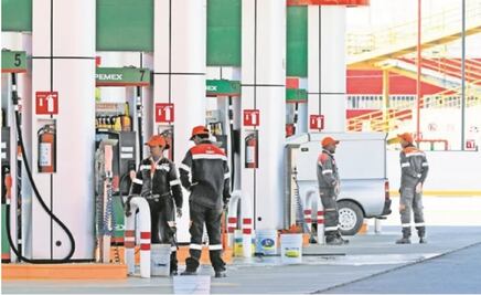 Por vender litros incompletos, clausuran gasolinera en León