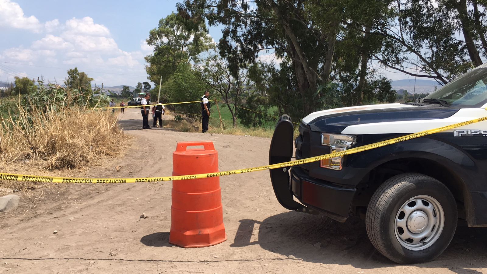 FOTO: Luis Rodríguez