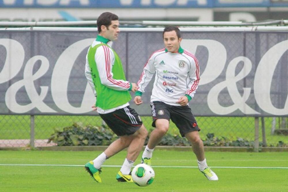 Critica no tener “voz ni voto”