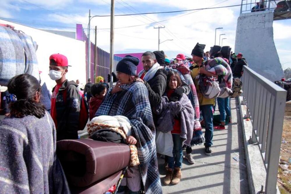 Foto: César Gómez, El Universal