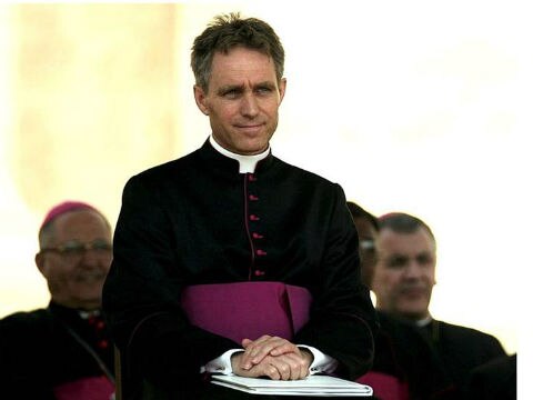 Sigue firme el celibato en la Iglesia