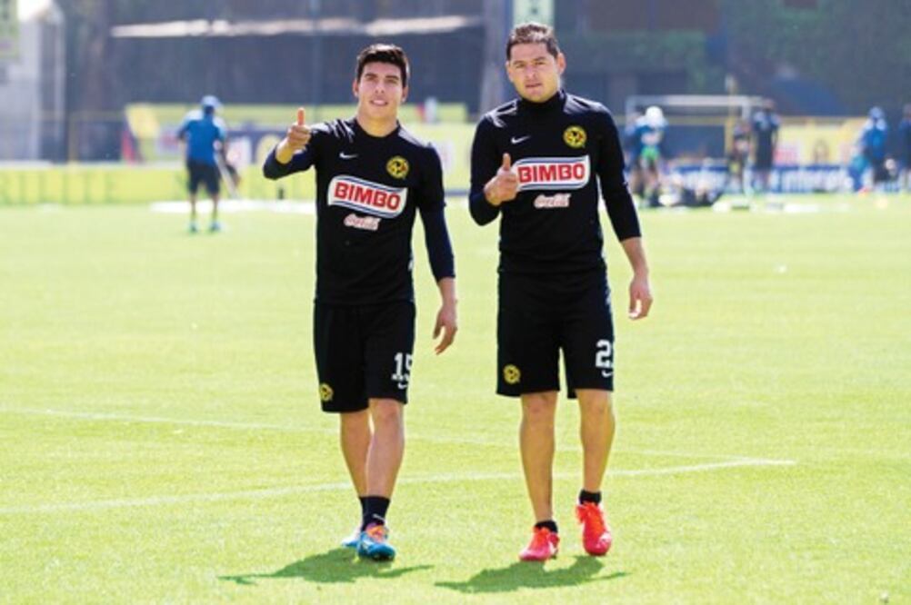 Las Águilas dicen estar a la altura