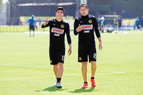 Las Águilas dicen estar a la altura