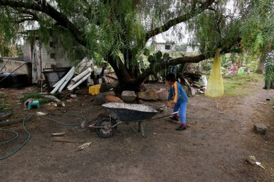Prefieren comida en este día