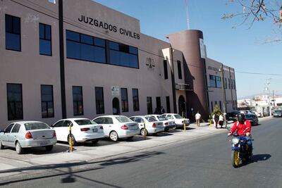 Urge la compra de inmueble para TSJ