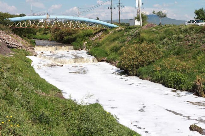 Foto: Archivo. El Universal