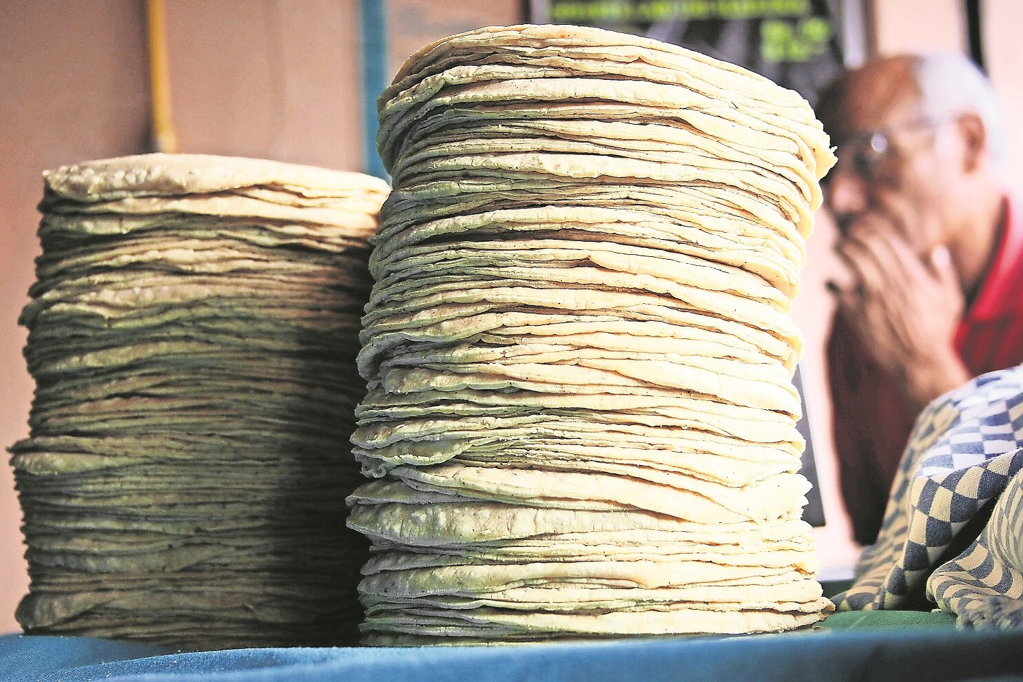 Foto: Enrique Contla