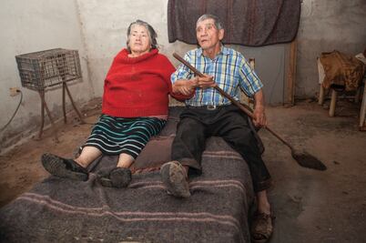 Naufragios a la vista