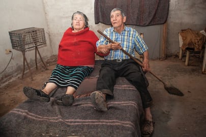 Naufragios a la vista