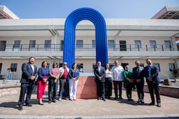 Inauguran nuevo plantel de Bachilleres en la UAQ