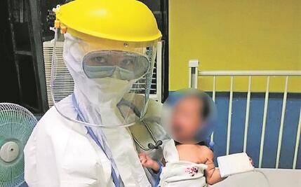 Reportan 175 enfermos más de Covid-19 en Querétaro