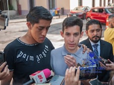 Exigen indagar muerte de árbitro José Escalona