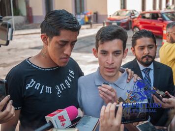 Exigen indagar muerte de árbitro José Escalona