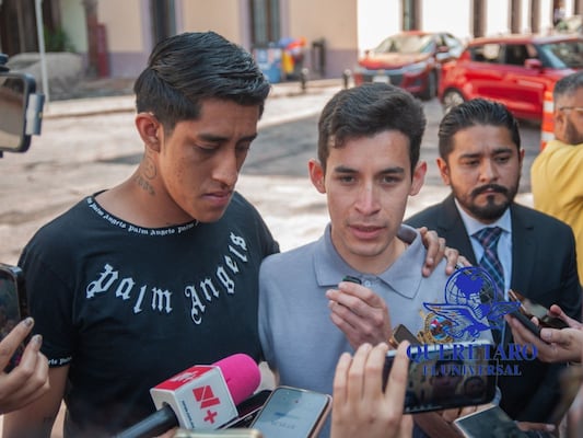 Exigen indagar muerte de árbitro José Escalona