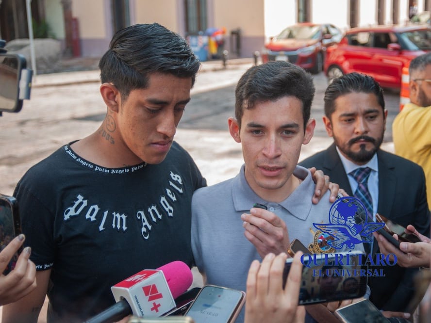 FOTO. FERNANDO CAMACHO