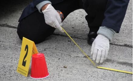 Muere turista en ataque armado en Guanajuato