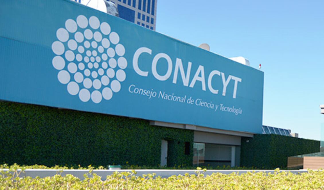 Retomará el Conacyt construcción del CentroMet