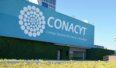 Retomará el Conacyt construcción del CentroMet