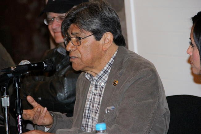 CEART celebra a poetas