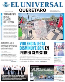 Portada 17 de agosto de 2026