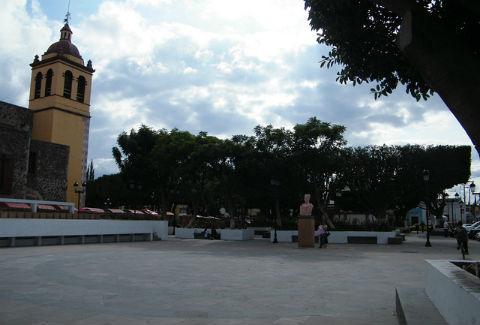 Sanearán 80% de aguas en rastro
