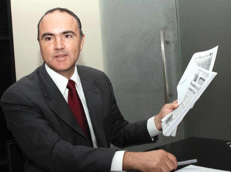 JCR: crece economía  460% en 20 años