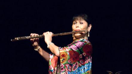 La OFEQ recibe a Elena Durán