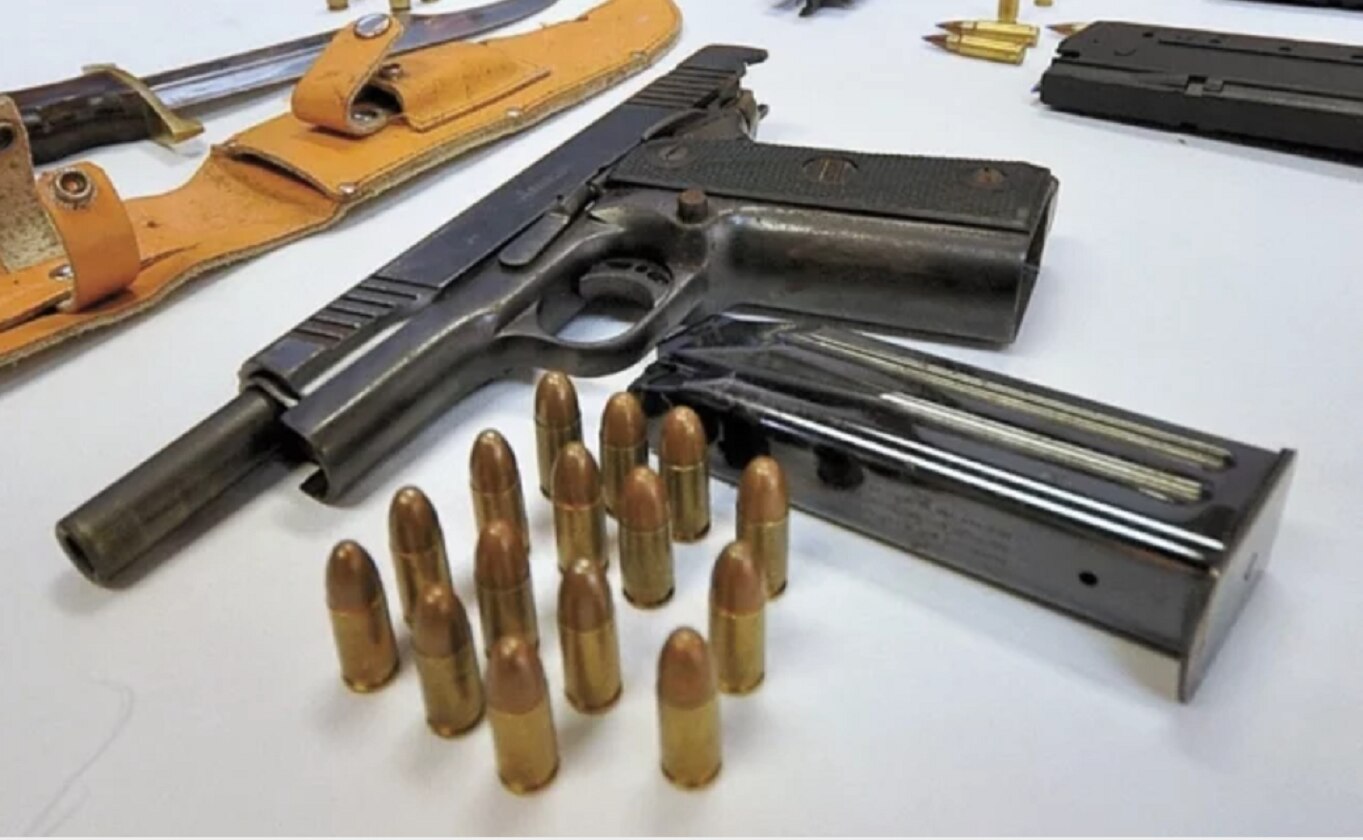 Foto: Archivo. El Universal