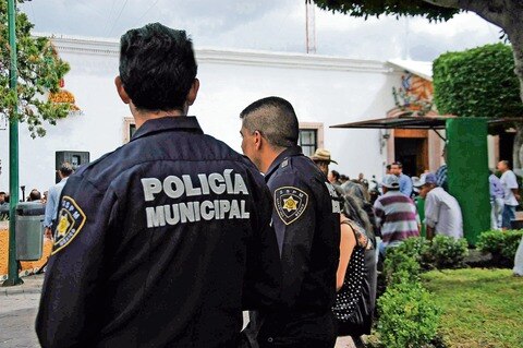 SSPM vigilará jornada electoral