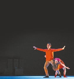 En Querétaro, la danza reafirma su llamado de auxilio   