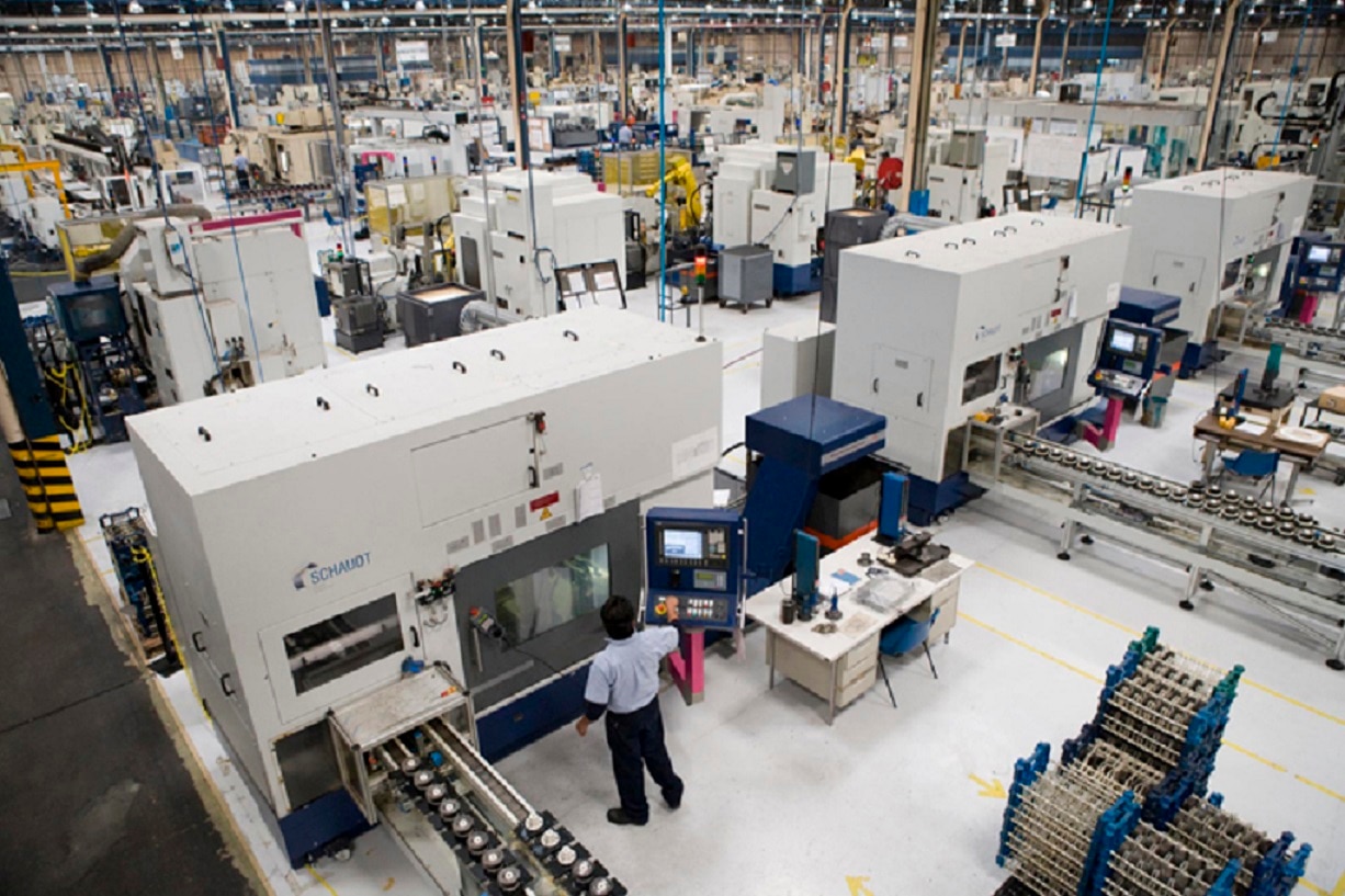 Foto: Archivo. El Universal