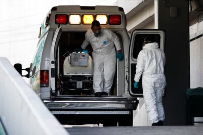 Querétaro rebasó 37 mil contagios de Covid-19