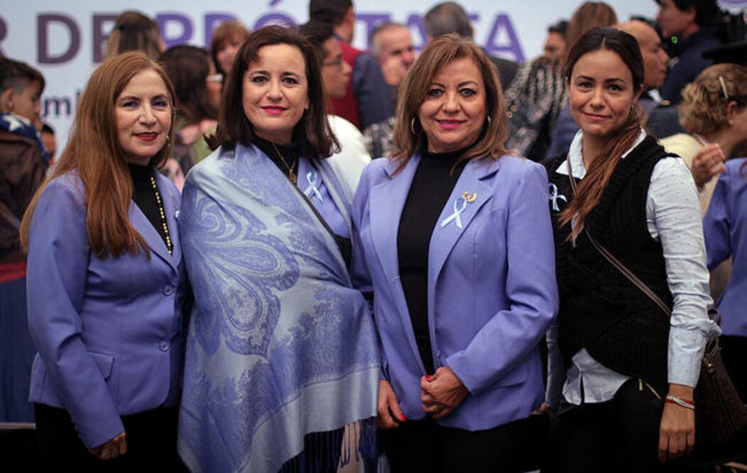 Foto: Luis Sánchez / EL UNIVERSAL