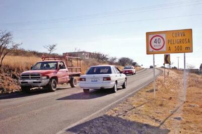 Cuesta a ciudadanos de SJR 