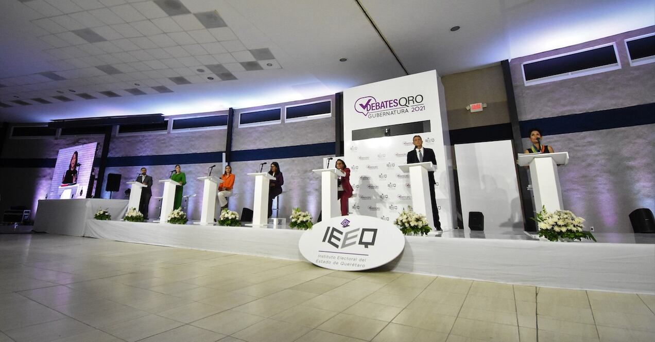 Foto: Demian Chávez