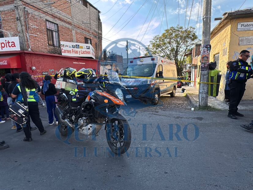 FOTO. ÁNGEL GONZÁLEZ