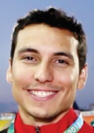 Anhela inspirar a las nuevas  generaciones 