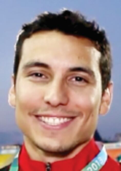 Anhela inspirar a las nuevas generaciones