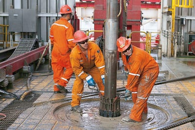 Entre 5 y 7 bloques se asignarán en Ronda 1