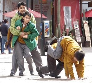 Demoras en ley “antibullying”