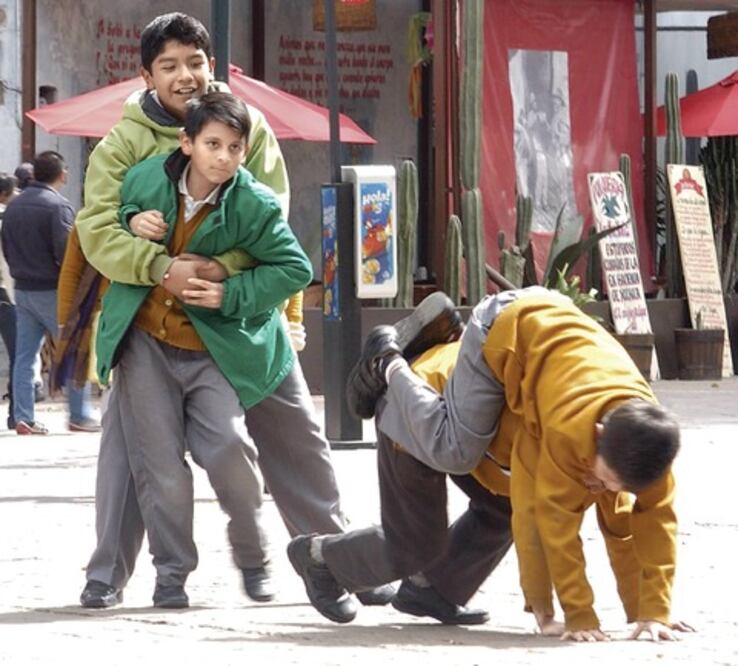 Demoras en ley “antibullying”